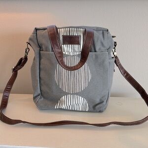 MAIKA Commuter Tote -Design Big Sur